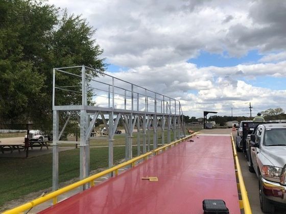 Scale — Bastrop, TX — Bastrop Scale Co