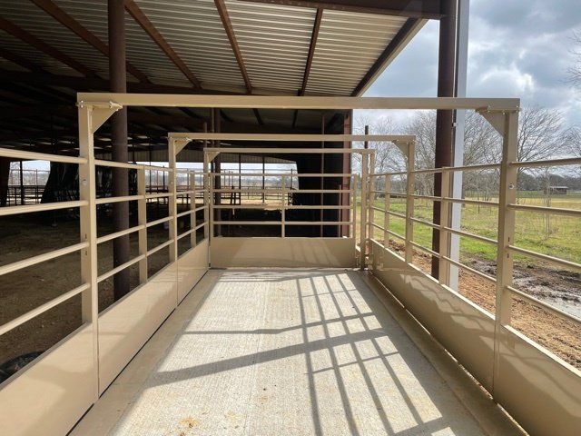 Precision Digital Scale — Bastrop, TX — Bastrop Scale Co