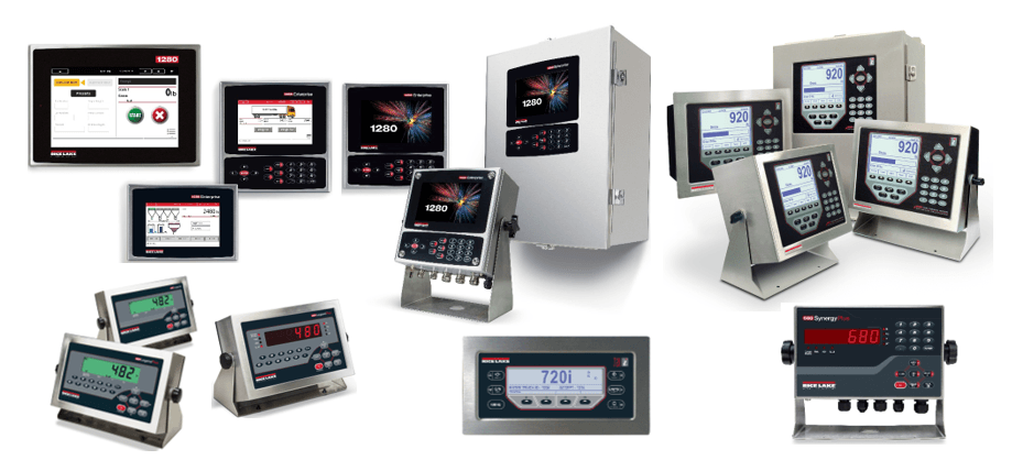 Counter Scales — Bastrop, TX — Bastrop Scale Co