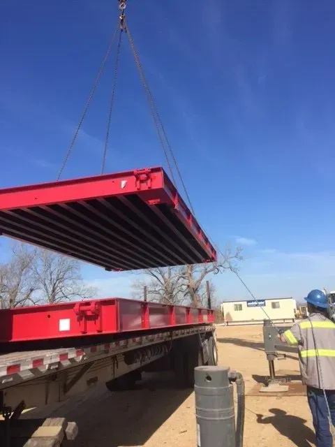 Farm Scale — Bastrop, TX — Bastrop Scale Co