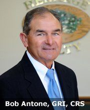 Bob Antone — Lumberton, NC — Realty One Group Heritage