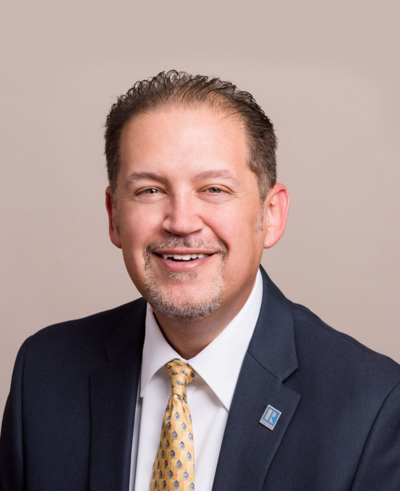 Richard Chavis — Lumberton, NC — Realty One Group Heritage