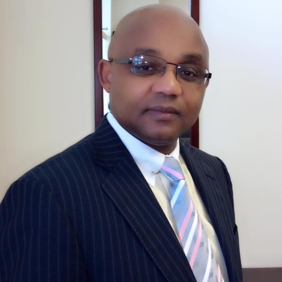 Benoit Justafort — Lumberton, NC — Realty One Group Heritage