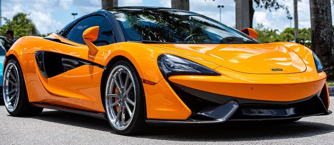 Maclaren