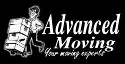 Advanced Moving, Sioux Falls, SD