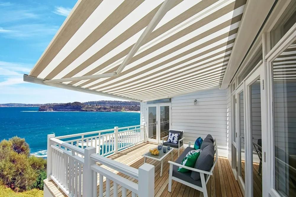 Rolling Green Hills With Water And Trees — JSF Interiors Goulburn in Albion Park, NSW