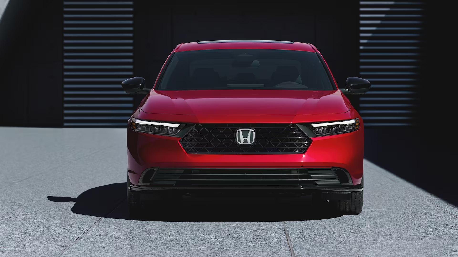 2024 Honda Accord Sedan in Ottawa, IL: Specs, Features & Safety at Bill Walsh Honda thumbnail