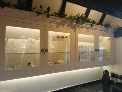 Over 20 years of experience