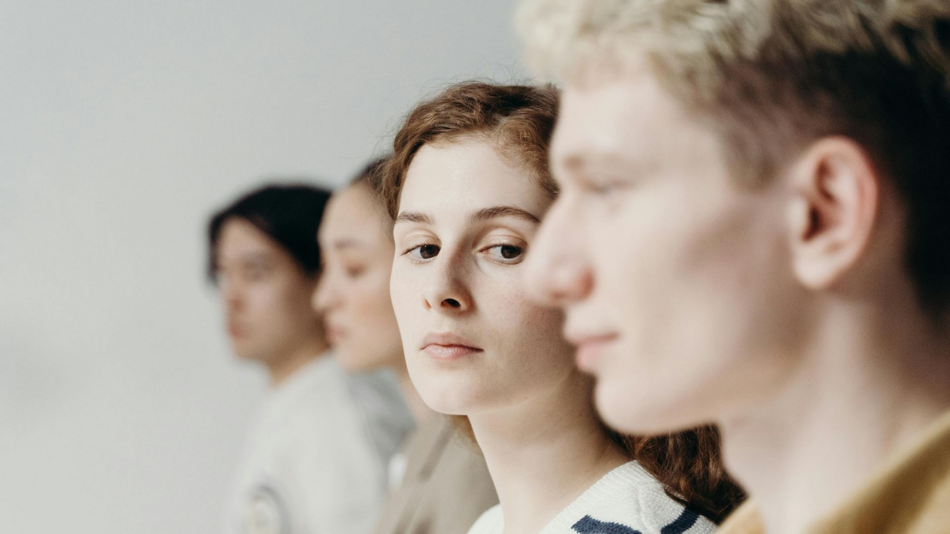 Een kleine interactie, een wereld van dynamiek