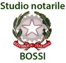 STUDIO NOTARILE BOSSI-LOGO