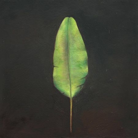 Compendium, No. 15, Leaf