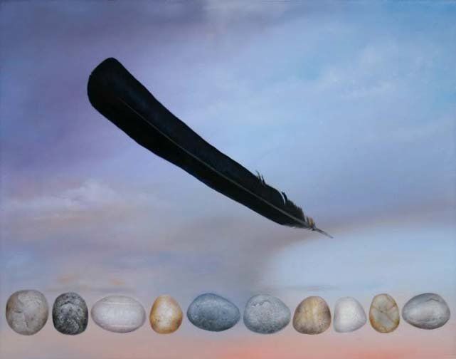 2019-2020 Faith Scott Jessup Gallery