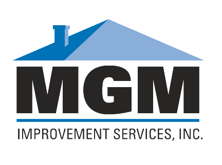 MGM Improvement Services Inc Logo