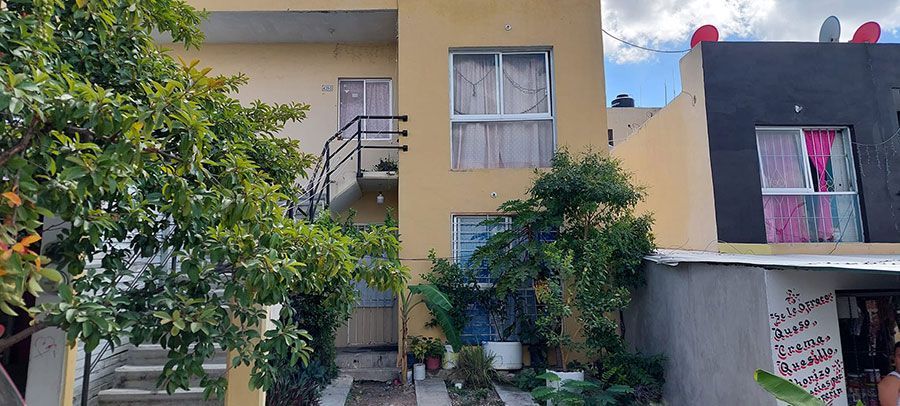 MAS HOGARES INMOBILIARIA
