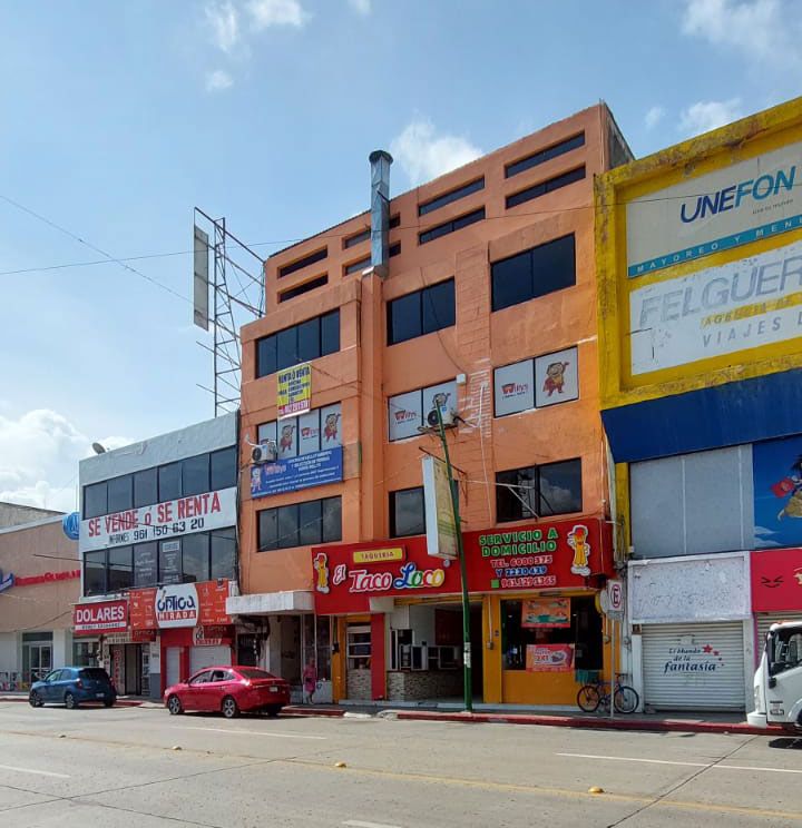 MAS HOGARES INMOBILIARIA