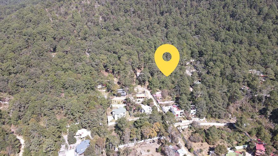 MAS HOGARES INMOBILIARIA