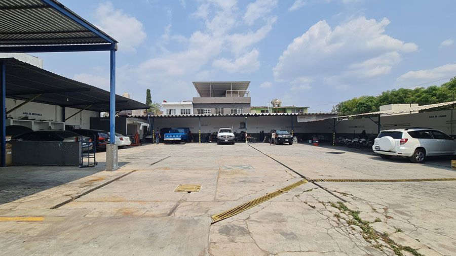 MAS HOGARES INMOBILIARIA