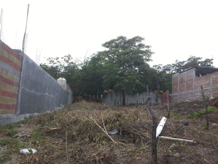 MAS HOGARES INMOBILIARIA