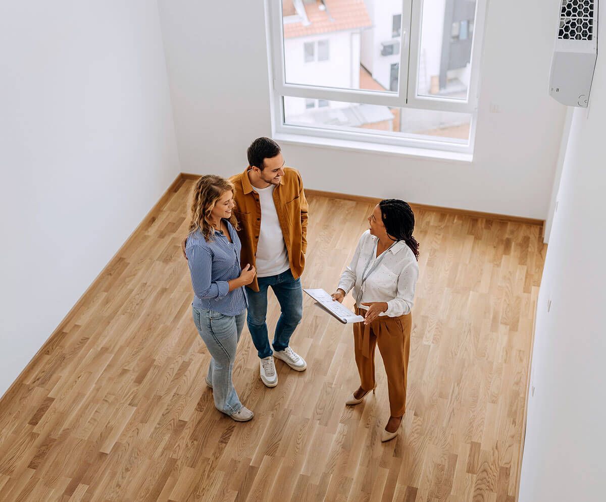 MAS HOGARES INMOBILIARIA