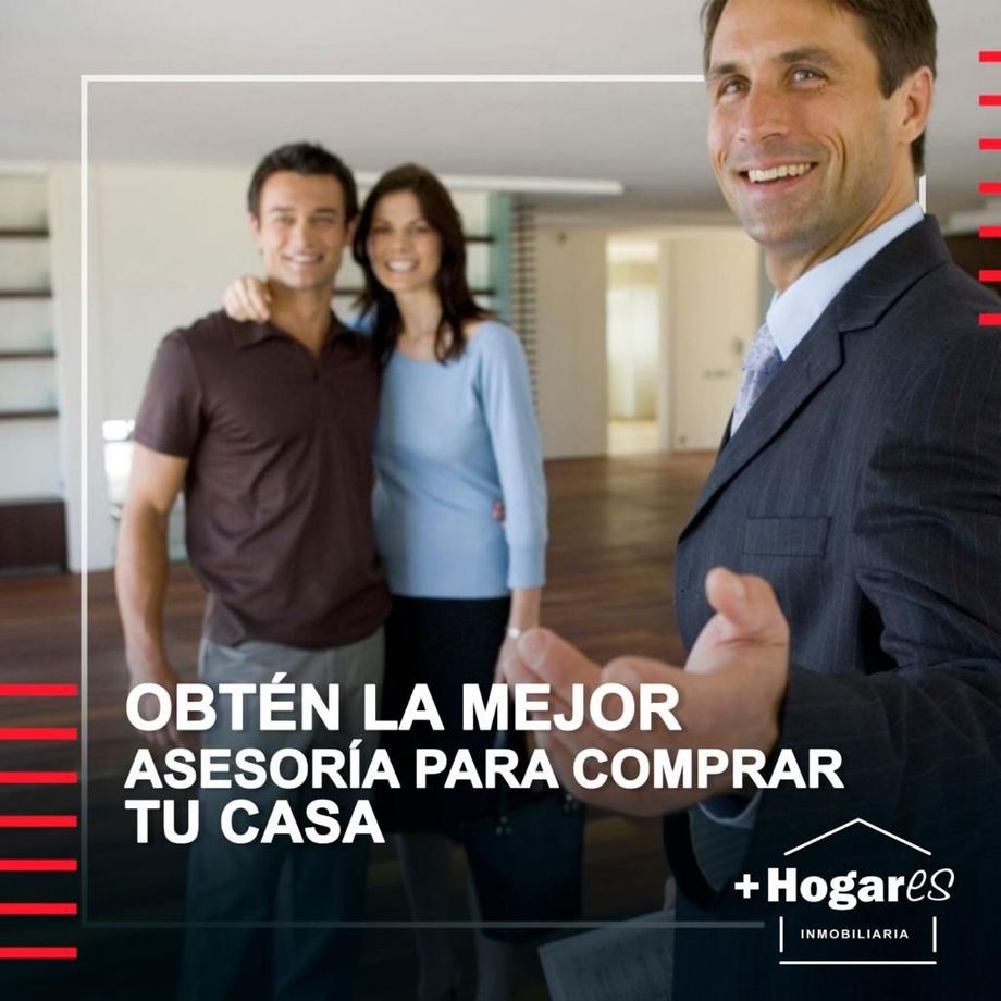 MAS HOGARES INMOBILIARIA