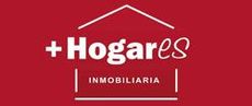 MAS HOGARES INMOBILIARIA