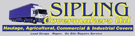 Sipling Covermakers Ltd logo