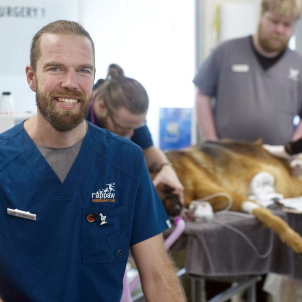 Dr Oliver Craig Dr Oliver Craig