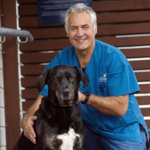 Dr Peter Whiley Dr Peter Whiley