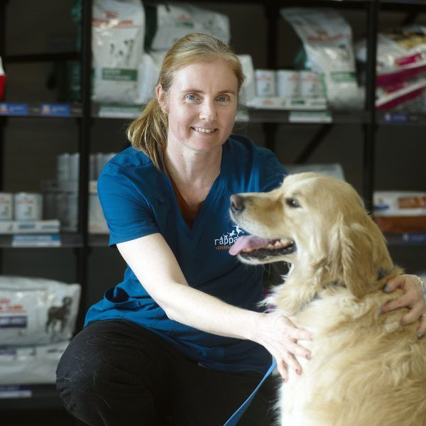 Dr Amanda Luckie Dr Amanda Luckie