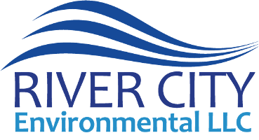 River City Environmental - Logo