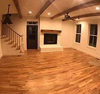 Living Room | Maryville, TN | K & L Contractors