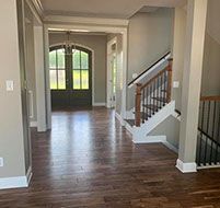Stairs | Maryville, TN | K & L Contractors