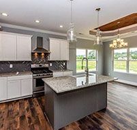 Kitchen | Maryville, TN | K & L Contractors