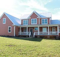 Home Construction | Maryville, TN | K & L Contractors