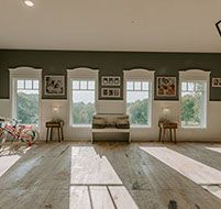 Windows on Barndominium | Maryville, TN | K & L Contractors