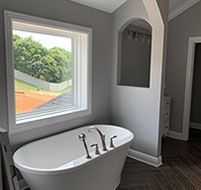 Bathtub | Maryville, TN | K & L Contractors