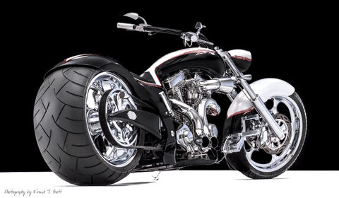 Frank Bott Photography