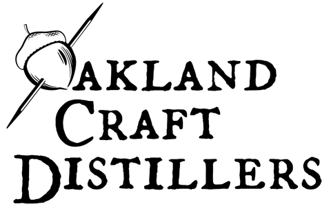 Oakland Craft Distillers
