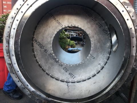 Pressure Relief Valves