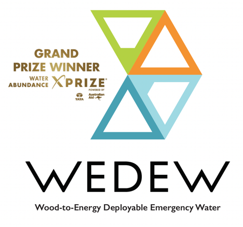 XPrize WEDEW