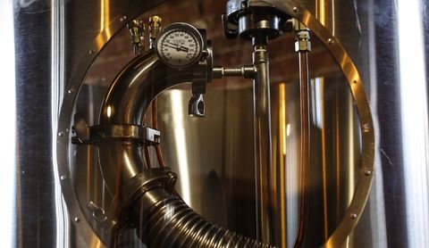 Ethanol Distillation