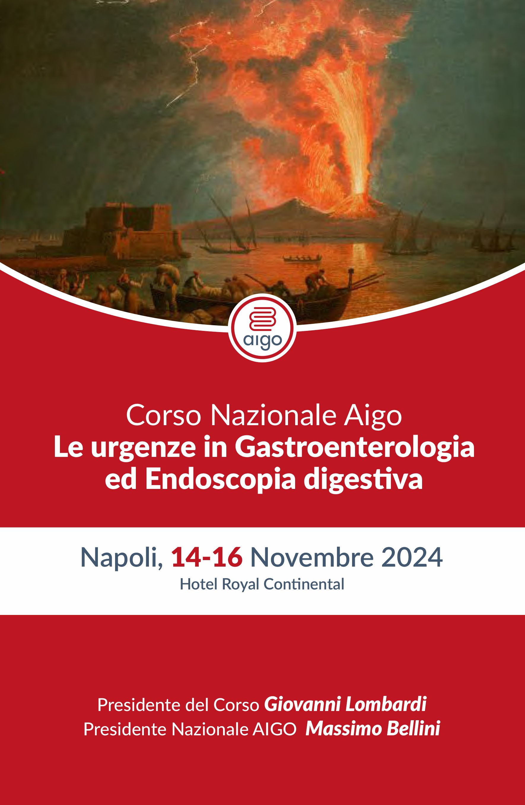 Aigo congresso Sferrazza