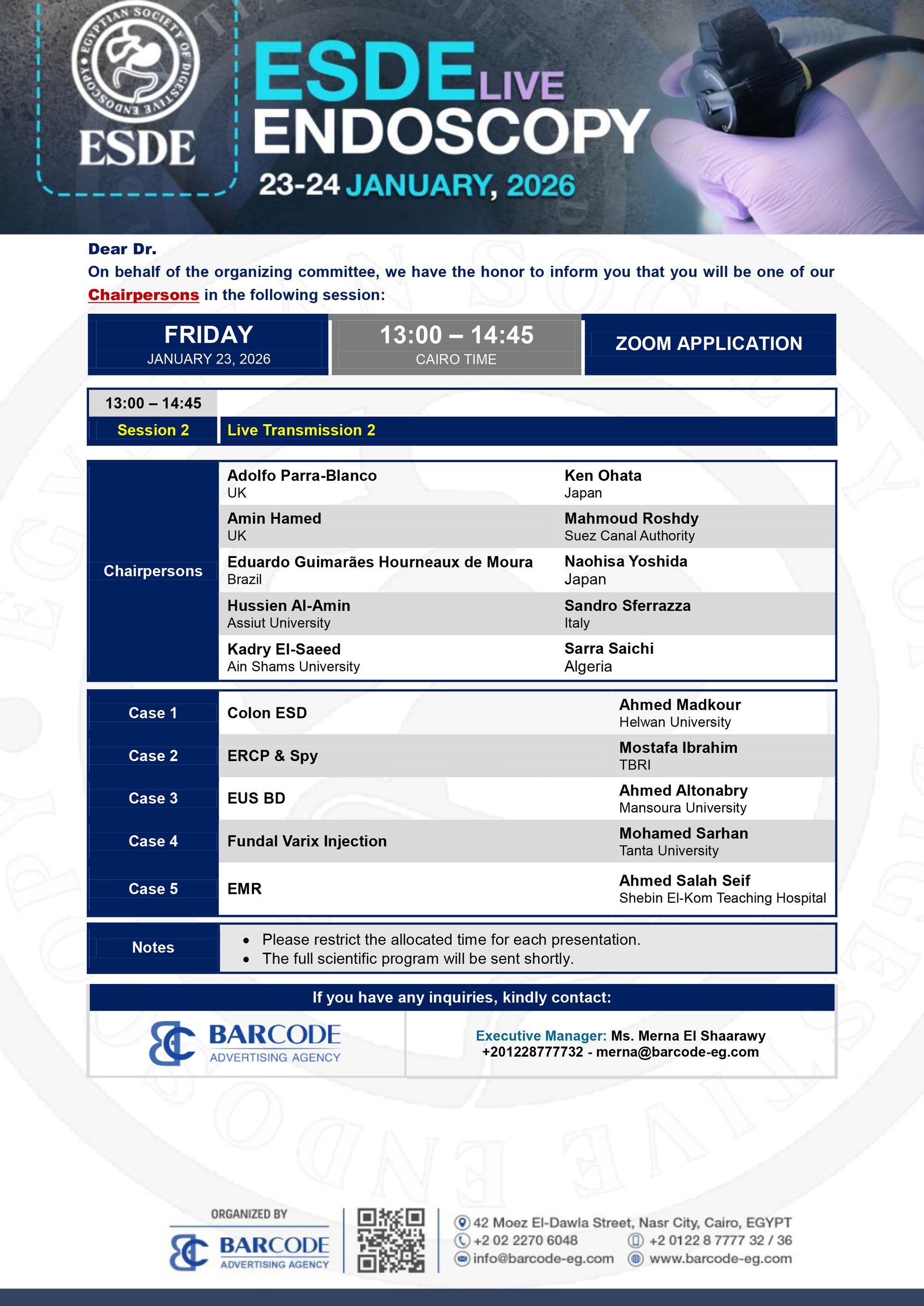 Ch session congresso Sferrazza