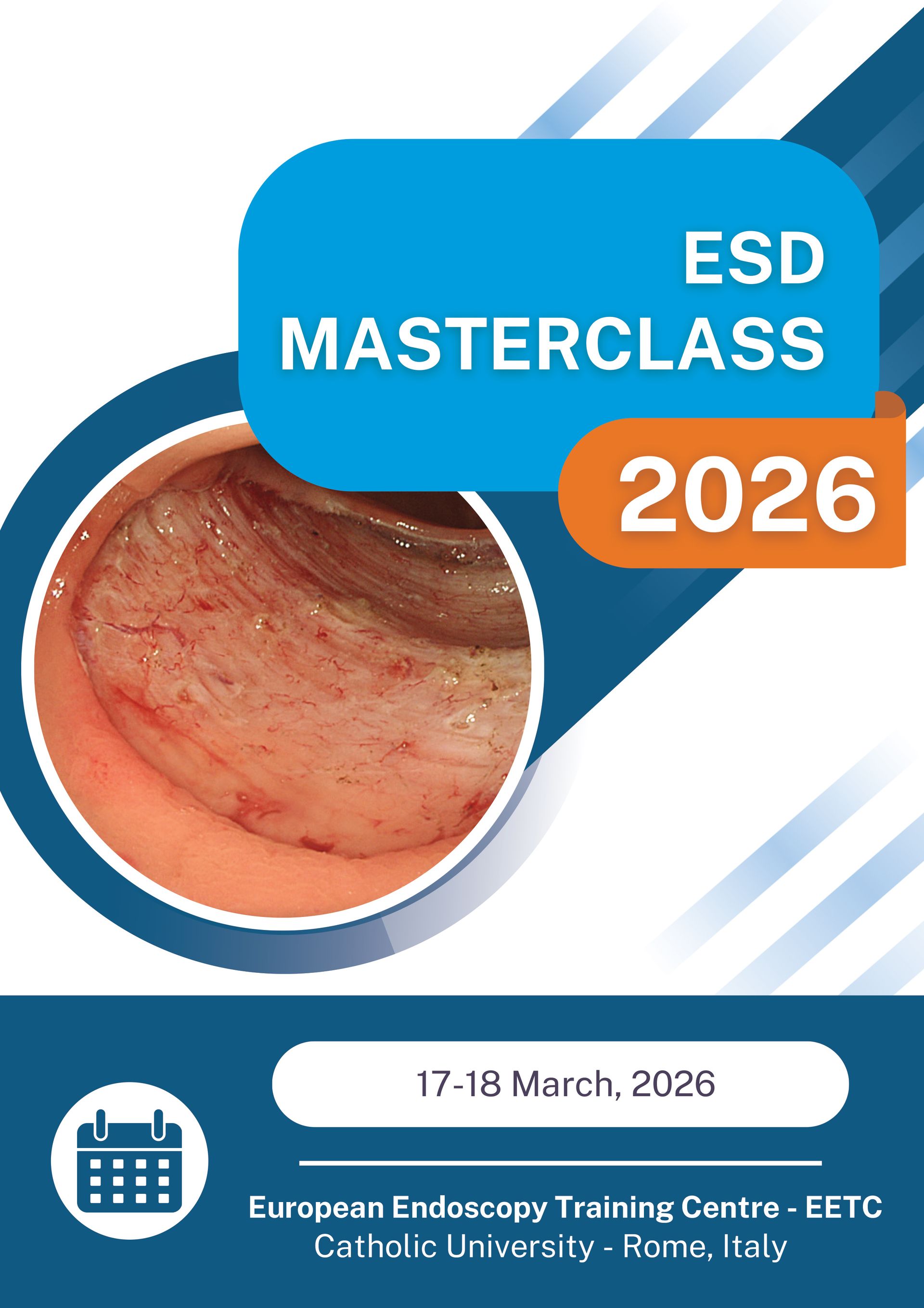 ESD Cutting Edge_Lyon_Tentative 
 congresso Sferrazza