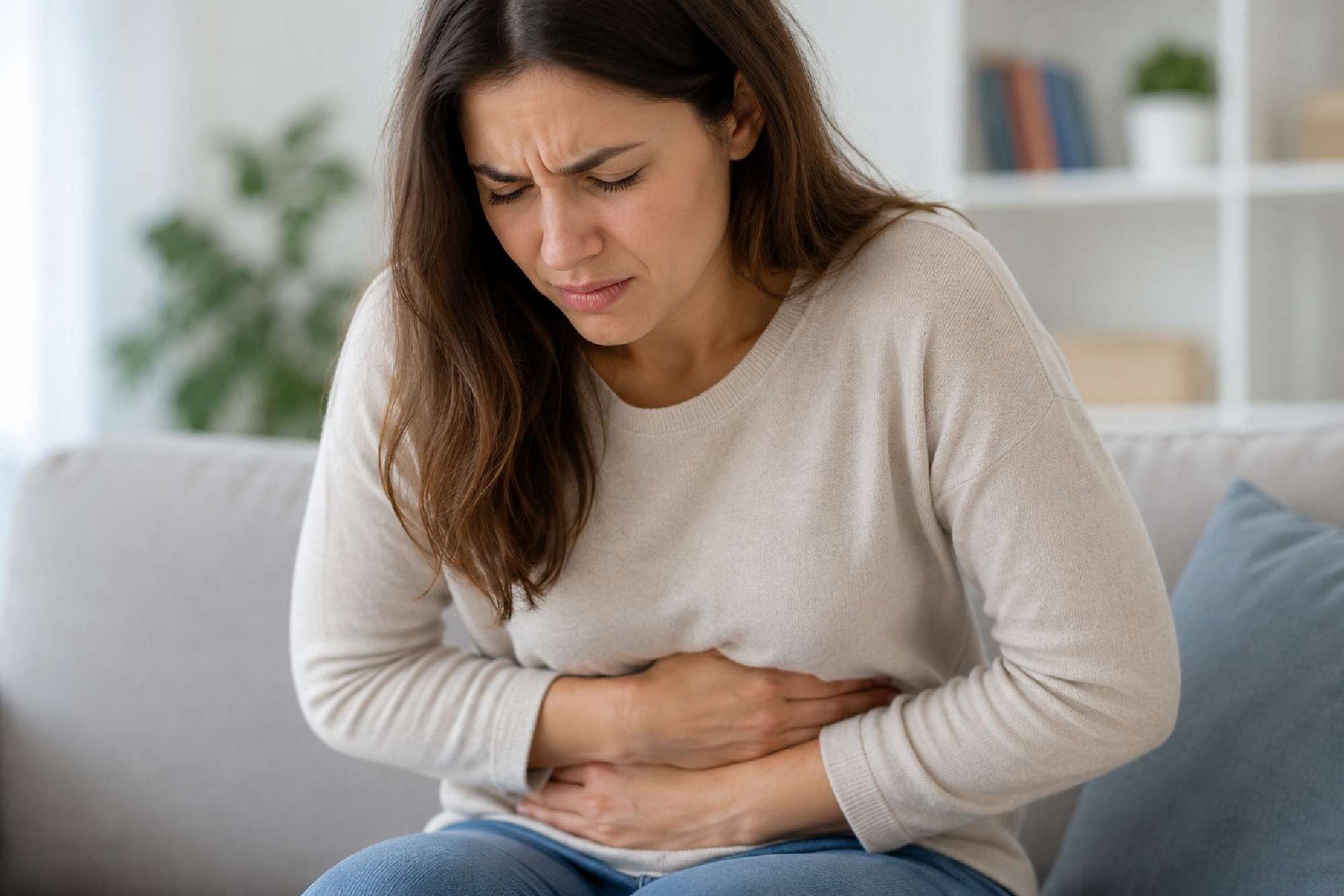 Dolore addominale e diarrea: quando è il momento di rivolgersi al gastroenterologo