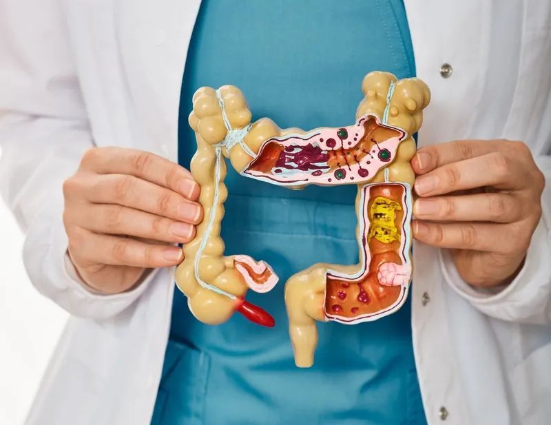 VISITA GASTROENTEROLOGICA AGRIGENTO E PALERMO