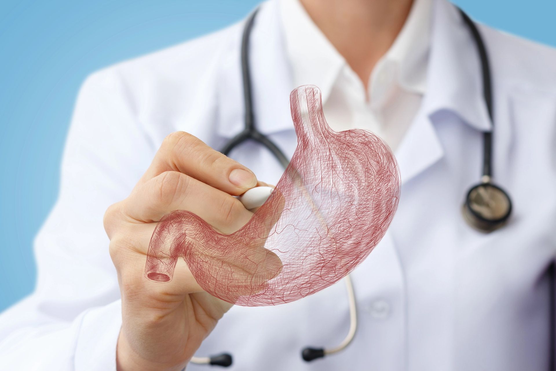 Prenotazioni visita Palermo e Favara di Agrigento