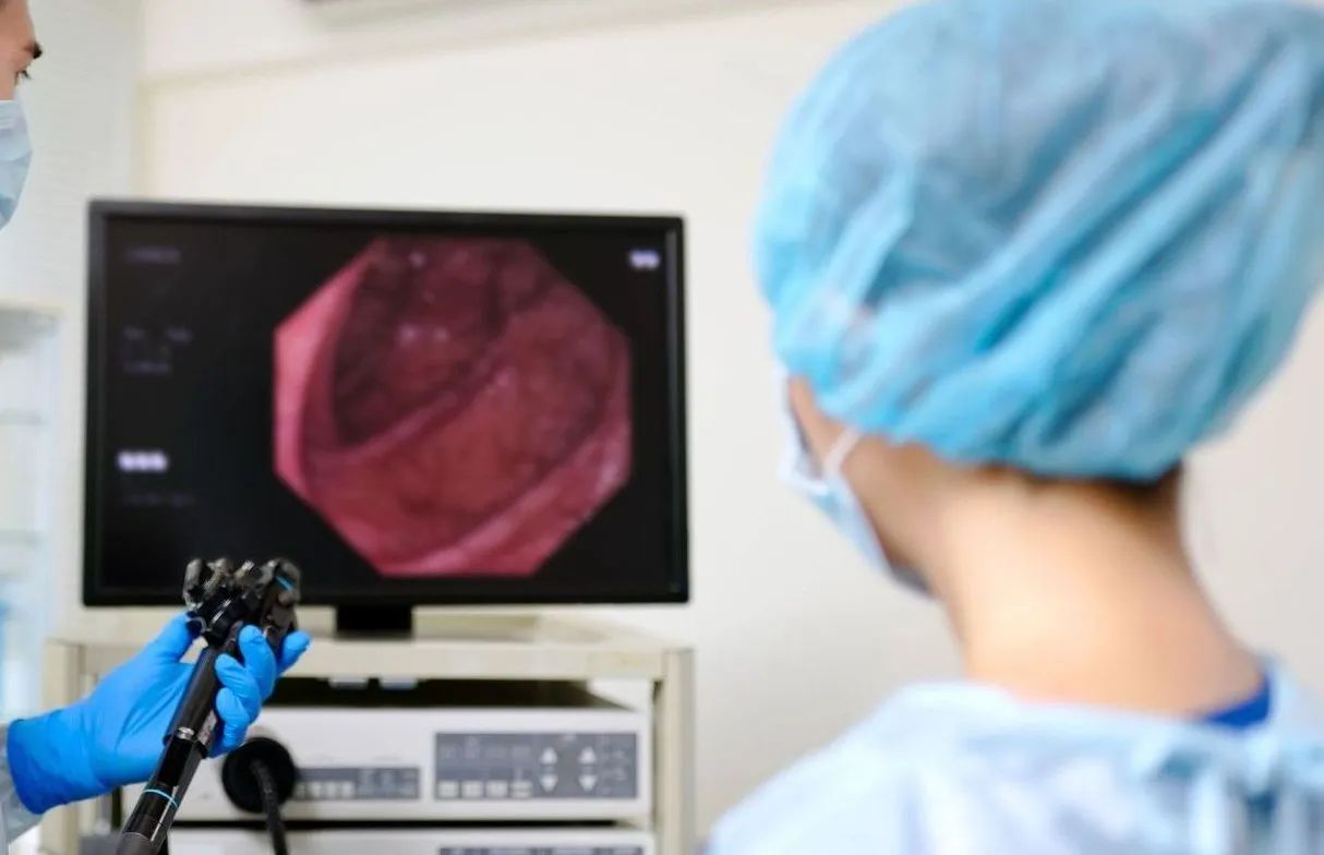 colonscopia dr Sferrazza Agrigento e Palermo