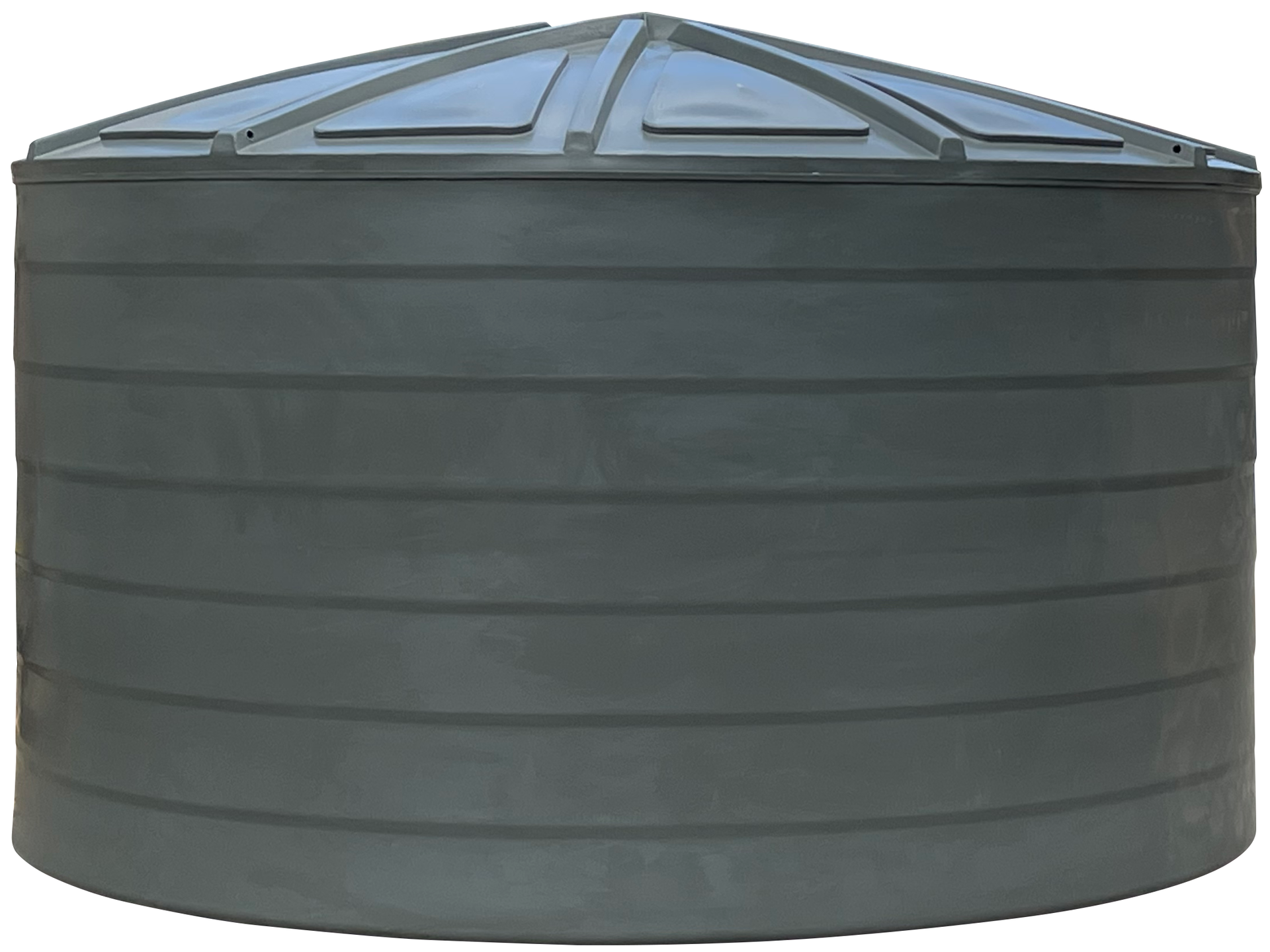 22,700 Litre Round Poly Water Tank 22700 Litre Round Poly Water Tank QLD