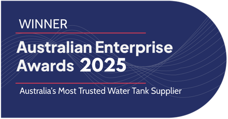 Steel Water Tanks QLD